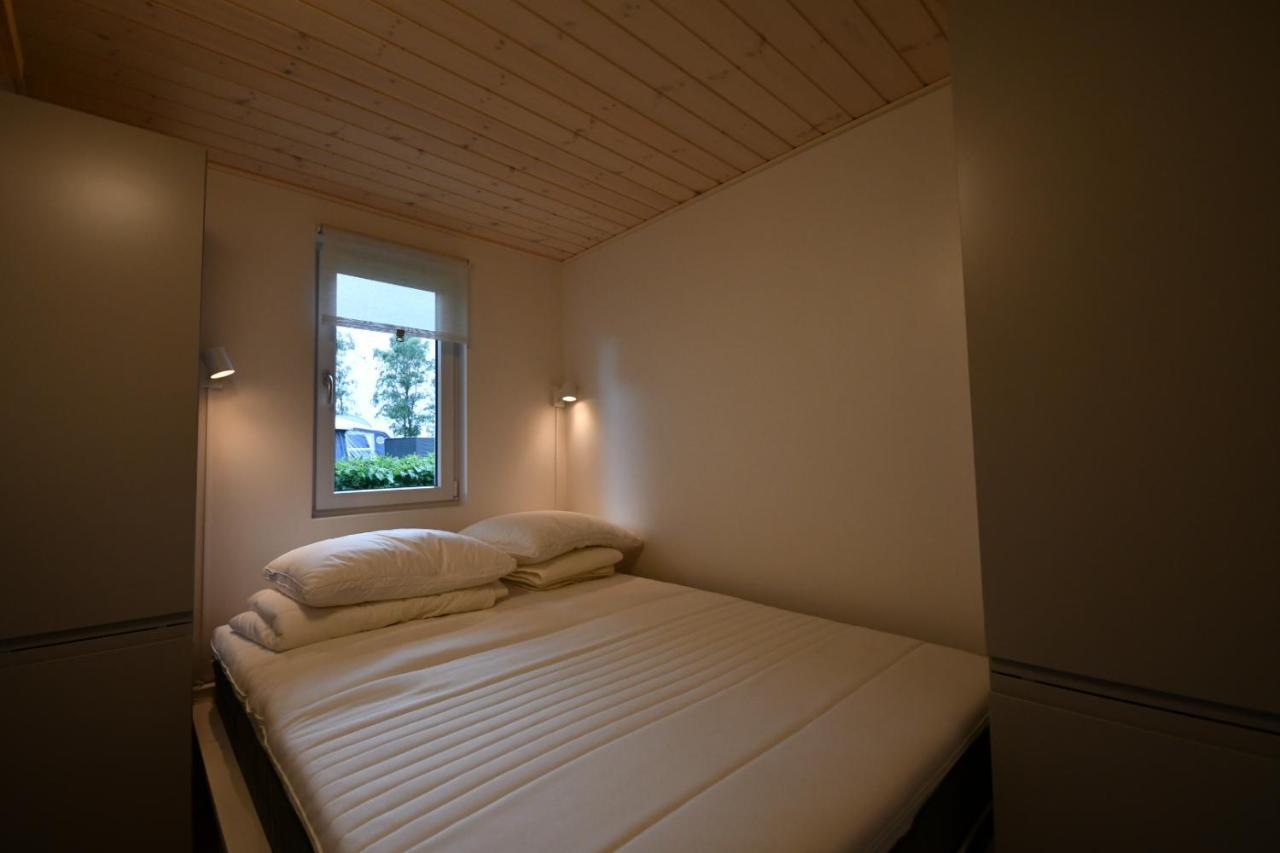 Camp Hverringe Dalby Экстерьер фото